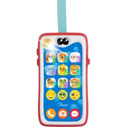Chicco Smartphone Sorridente