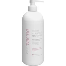 Decubal Ureia 10% Loção Corporal 475ml