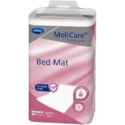 MoliCare Premium Bed Mat 7 Gotas 60x90cm 30 unidades