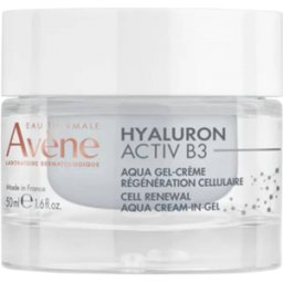 Avène Hyaluron Activ B3 Aqua Gel-Creme Regenerador 50ml