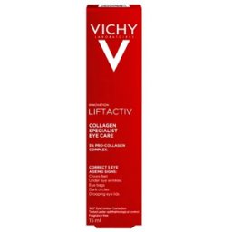 Vichy Liftactiv Specialist Olhos 15ml