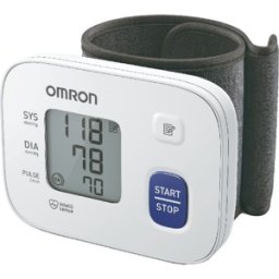 Omron Medidor de Tensão de Pulso RS2