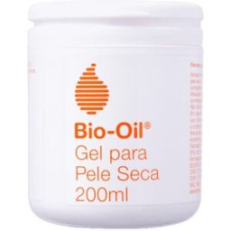 BIO + Oil Gel Pele Seca 200ml
