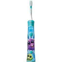 Philips Sonicare For Kids 3+ Escova de Dentes Elétrica Sónica