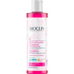 Bioclin Bio-Volume Champô de Volume 200ml