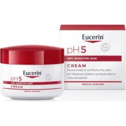 Eucerin pH5 Creme Intensivo 75ml