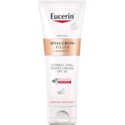 Eucerin Hyaluron Filler + Elasticity SPF30+ Creme de Mãos Anti-Idade 75ml