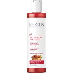 Bioclin Bio-Color Protect Champô Cabelo Pintado 200ml