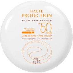 Avène Compacto com Cor SPF50 Doré 10g