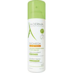 A-Derma Exomega Control Spray Emoliente 200ml