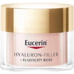 Eucerin Hyaluron-Filler + Elasticity Creme Dia Rose FPS30 50ml