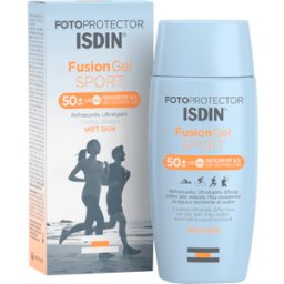 Isdin Fotoprotector Fusion Gel Sport SPF50 100ml