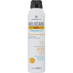 Heliocare 360º Pediatrics Spray SPF50+ 200ml