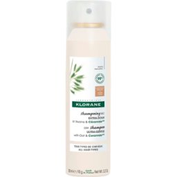 Klorane Champô Seco Aveia e Ceramida com Cor 150ml