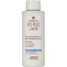 KPL Plus Champô Dermatológico 200ml