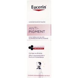 Eucerin Anti-Pigment Contorno de Olhos 15ml