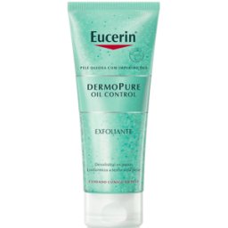 Eucerin DermoPure Oil Control Esfoliante 100ml