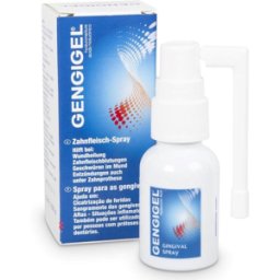 Gengigel Spray 20ml