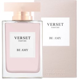 Verset Parfums Be Amy 100ml