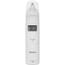 Omron Termómetro Auricular GentleTemp 520
