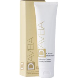 D'Aveia Creme Hidratante 100ml