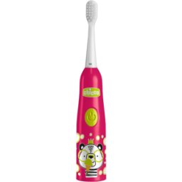 Chicco Escova Elétrica Panda