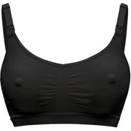 Medela Keep Cool Ultra Soutien Preto Tam S