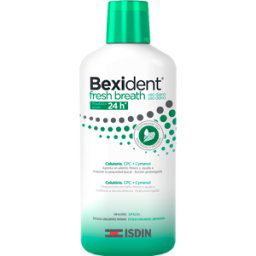 Bexident Fresh Breath Colutório 500ml