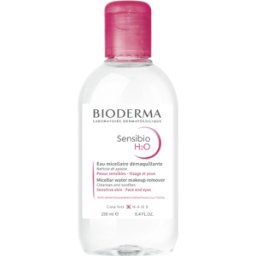 Bioderma Sensibio H2O Água Micelar 250ml