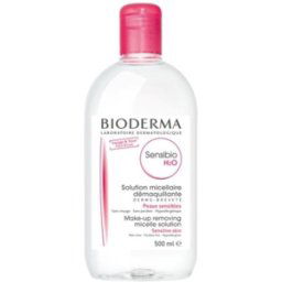 Bioderma Sensibio H2O Água Micelar 500ml