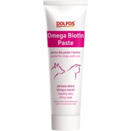 Dolfos Omega Biotin Paste 100g