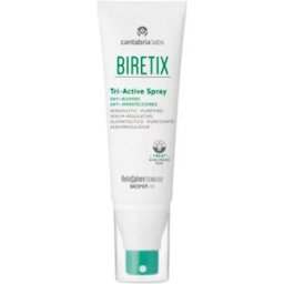 Biretix Tri-Active Spray Anti-Imperfeições 100ml