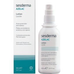 Sesderma Azelac Loção 100ml