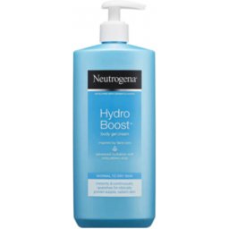 Neutrogena Hydro Boost Loção Corporal 750ml
