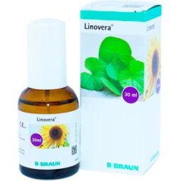BBraun Linovera Spray 30ml