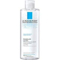 La Roche Posay Água Micelar Ultra 400ml