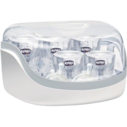 Chicco Esterilizador de Microondas