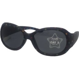 P'titboo Óculos de Sol Preto 6-12 Anos