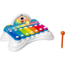 Chicco Flashy Xilofone Musical