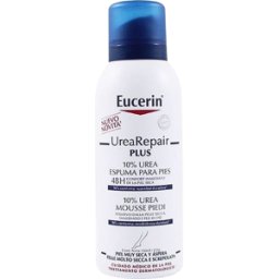 Eucerin UreaRepair Plus Espuma para Pés 150ml