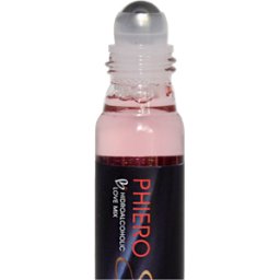 500 Cosmetics Phiero Secret Roll-On 15ml