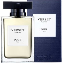 Verset Parfums Pour Toi 100ml