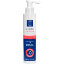 Kelo-Cote Kelo Cell Psoris Loção Corporal 200ml