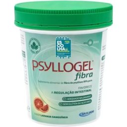 Psyllogel Fibra Laranja Sanguínea 170g