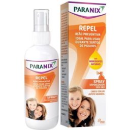 Paranix Repel Spray 100ml