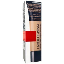 La Roche Posay Toleriane Alta Cobertura 11 30ml