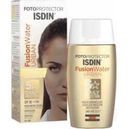 Isdin Fotoprotector Fusion Water Magic Urban SPF30 50ml