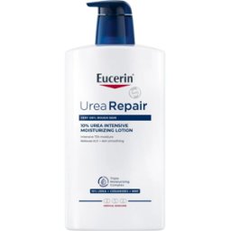 Eucerin Ureia Repair Plus 10% Loção Reparadora 1000ml