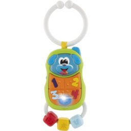 Chicco Telemóvel Cãozinho