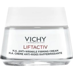 Vichy Liftactiv H.A. Creme Antirrugas Pele Seca 50ml